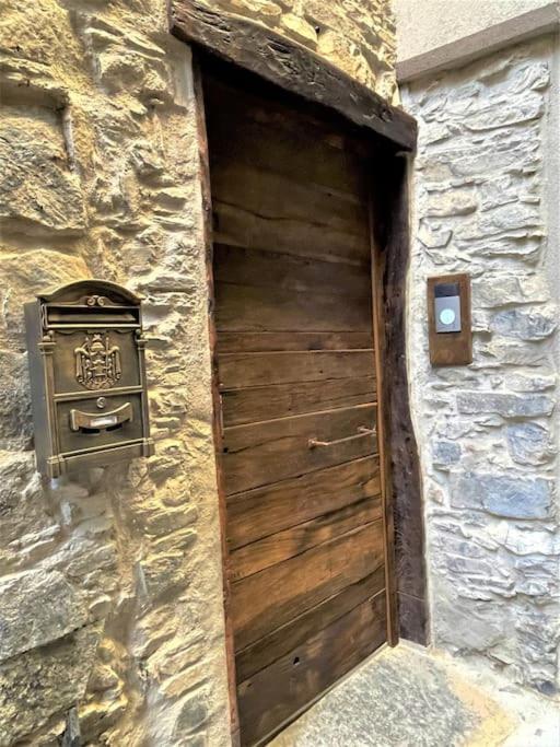 Romantic Home Stone With Amazing View Lake Of Como And Oleandra Laglio Exterior photo